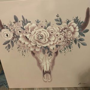 Meet your Posher, Audrey